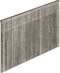 Senco Brads 1 6 X 35 mm roestvast staal