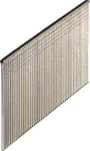 Senco Brads 1 6 X 38 mm roestvast staal 20°