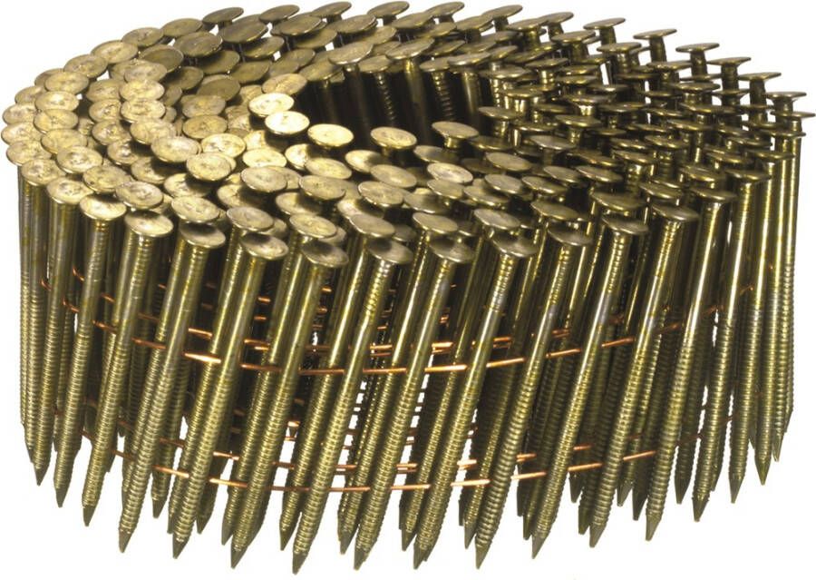 Senco Coilnails ring 1 6 X 32 mm Roestvast staal te plastic RL15AGBBS