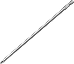 Senco Duraspin bits PZ2 Pozidrive 154 9mm. voor DS275AC BPZ275AC