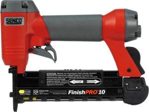 Senco FinishPro 10 Micropinner | 12-25mm
