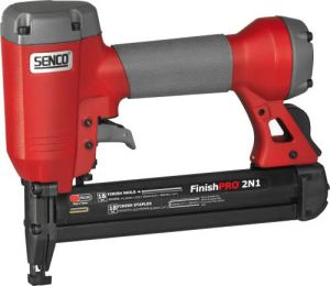 Senco FinishPro 2in1 | 16-32mm