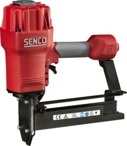 Senco GolfKramMachine 20mm SC25 Restr.