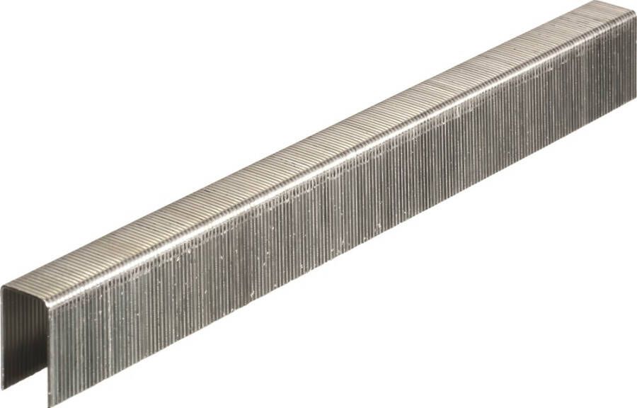 Senco Nieten binnenbreedte 7 mm 10 mm gegalvaniseerd hard staal