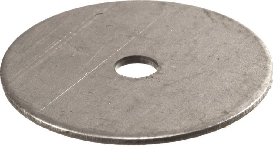 Senco Rondel ( ring ) 25 4 X 1 1mm. Gegalvaniseerd SWM025B