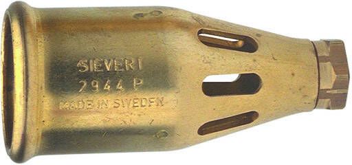 Sievert Brander O50mm messing 294402