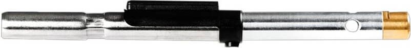 Sievert Cycloonbrander | brander-d. 14 mm | gasverbruik bij 2 0 bar 170 g h | 2 kW | 1 stuk 870601 zonder brander