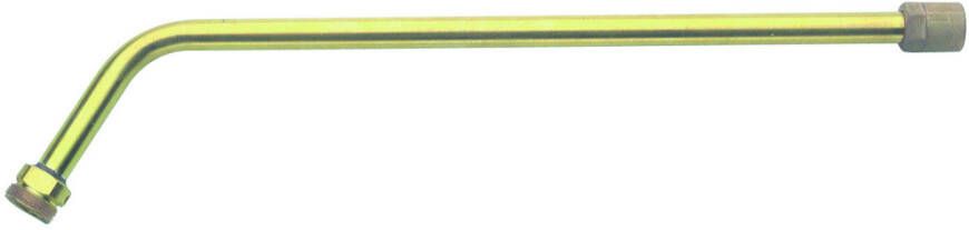 Sievert Halspijp 35cm messing voor brander 8842 351001