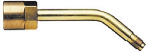 Sievert Halspijp 8cm voor brander 8842 350101