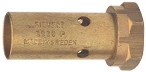 Sievert Puntbrander O17mm 393802