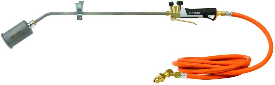 Sievert Set Turboroofer 346053