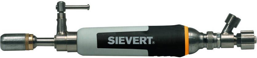 Sievert Soldeerbout Pro 95 in titanium 770360