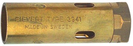 Sievert Standaardbrander O22mm 394102
