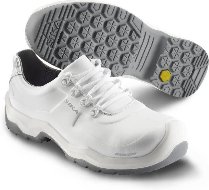 SIKA 202210 Premier Schoen S2 | Zwart | 00.089.033.37