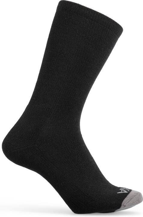 SIKA 705401 Winter 3-Pak Sokken | Zwart | 5703617247961