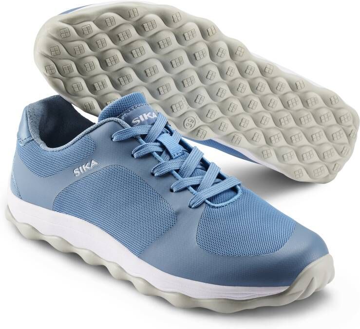 SIKA Bubble 50011 Lage Sneaker Move Blauw | Blauw | 5703617239645