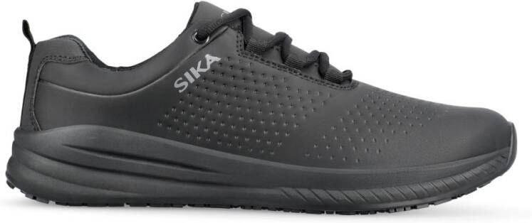 SIKA Dynamic 403222-10 O2 SRC Zwart | Zwart | 5703617245615