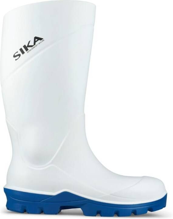 SIKA Laars 903601-1 PU Wit | Wit | 5703617246155