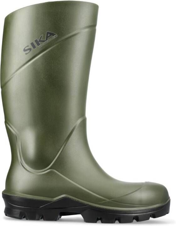 SIKA Laars 903603-3 PU Groen O4 | Groen | 5703617246605