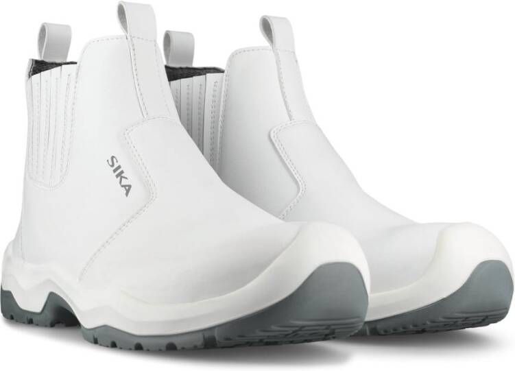 SIKA Lineboot 202512 | Wit | 5703617267600