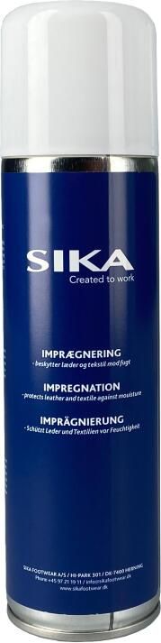 SIKA 3802 Impregneermiddel 200ml. | Blanco | ml 5703617247299