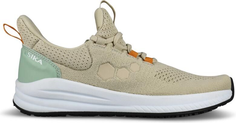 SIKA Veiligheidsschoen 40209 Sprint Kleur O1 ESD | Beige | 5703617289183