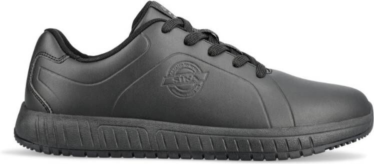 SIKA Sneaker Energy 30201 | Zwart | 5703617270907