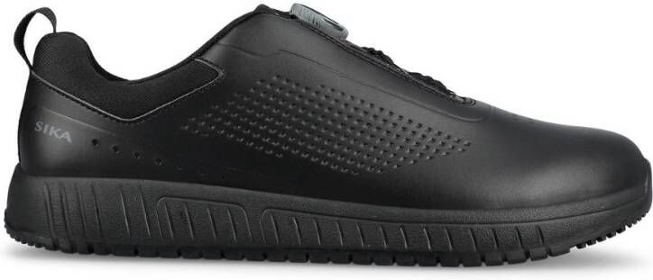 SIKA Sneaker Energy BOA 30202 | Zwart | 5703617270990