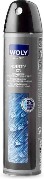 SIKA Woly Impregneer 3801 | Transparant | ml 4010864213290