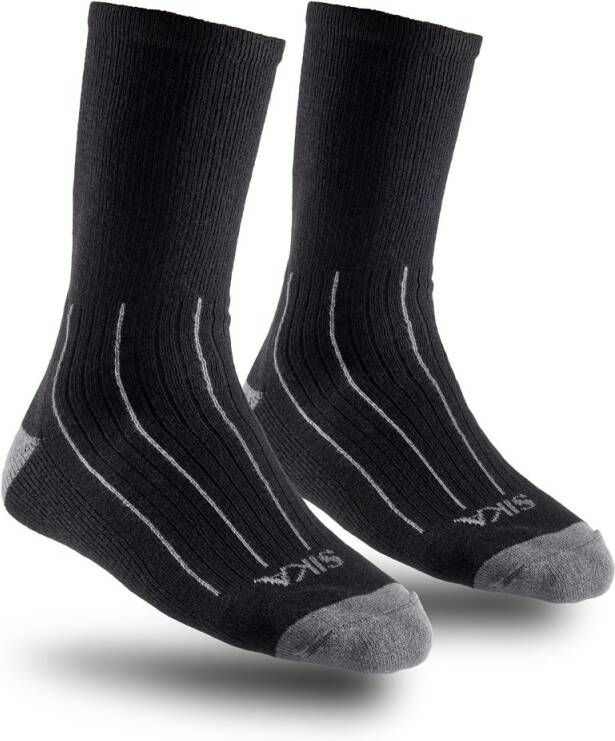SIKA Wool 703701 | Zwart | 5703617182484