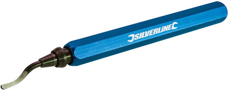 Silverline Expert afbraammes | 145 mm 248844