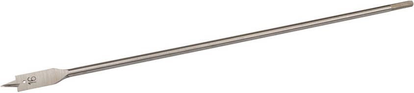Silverline Extra lange speedboor | 16 x 400 mm 593430