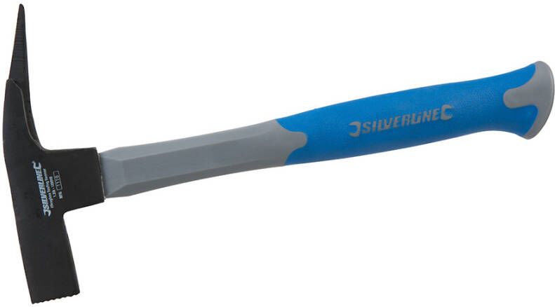 Silverline Glasvezel dakbedekking hamer | 1 3 lb (0 59 kg) 155049