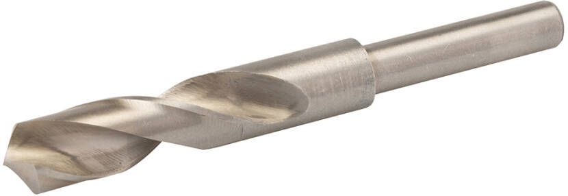 Silverline Metaalboor met gereduceerde schacht | 18 mm 633526