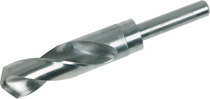 Silverline Metaalboor met gereduceerde schacht | 25 mm 427549