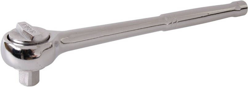 Silverline Ratel handvat | 1 2" 250 mm 598500