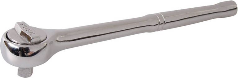 Silverline Ratel handvat | 3 8" 200 mm 456987