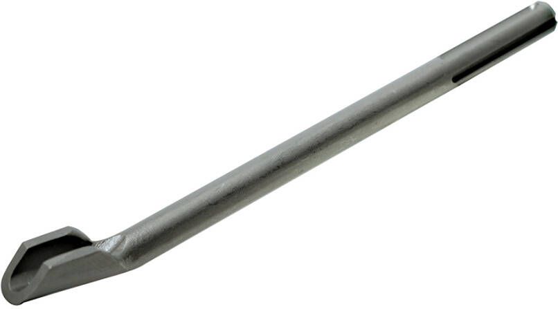 Silverline SDS-Max holle beitel | 25 x 300 mm 580437