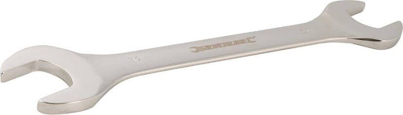 Silverline Steeksleutel | 30 32 mm 380981