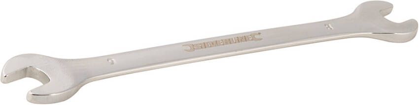 Silverline Steeksleutel | 8 9 mm 380443