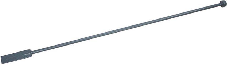 Enzo Silverline Stootijzer | 1700 mm 633869