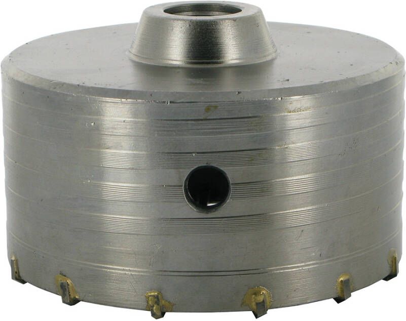 Silverline TCT kernboorbit | 115 mm 585485