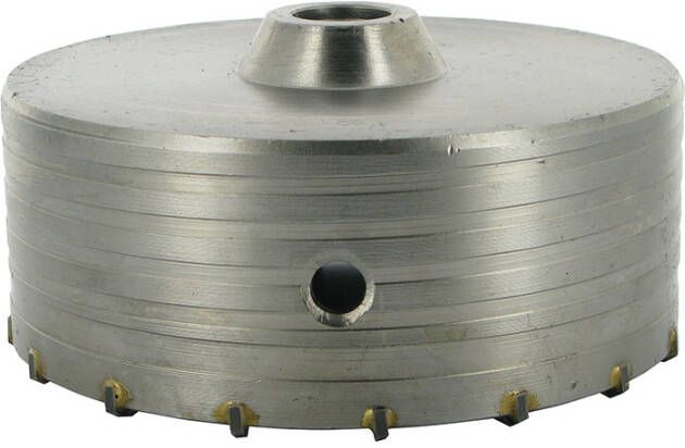 Silverline TCT kernboorbit | 150 mm 941865