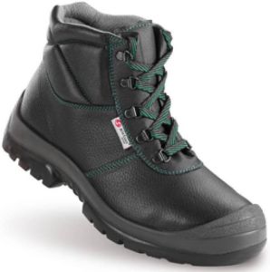 Sixton Peak 52045-02 Vega HG S3 Zwart