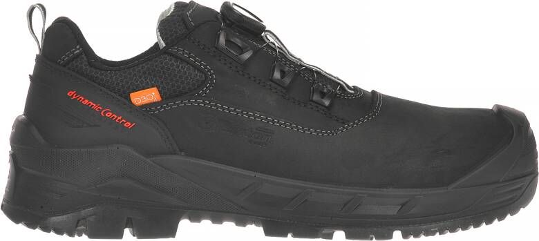 Sixton Peak 70535-03 Peak Bormio BOA S3S | Zwart | 8053470578656