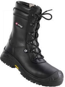 Sixton Peak 80128-01 Terranova HG S3 Zwart