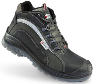 Sixton Peak 81016-00 Adamello HG S3 00 Zwart