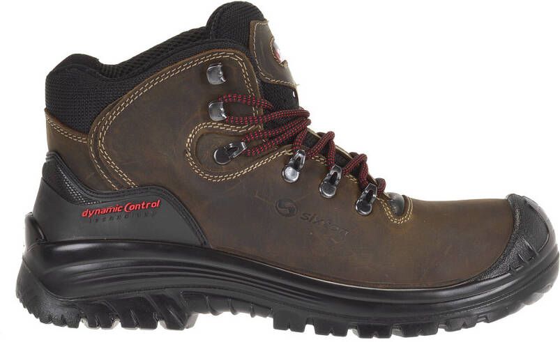 Sixton Peak 81087-05 Corvara HG S3 Bruin 11.091.026.40