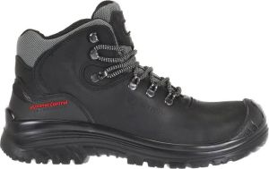 Sixton Peak 81087-06 Corvara HG S3 Zwart