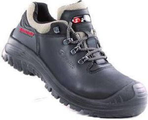Sixton Peak 81088-06 Badia LG S3 Zwart 81088-06-43